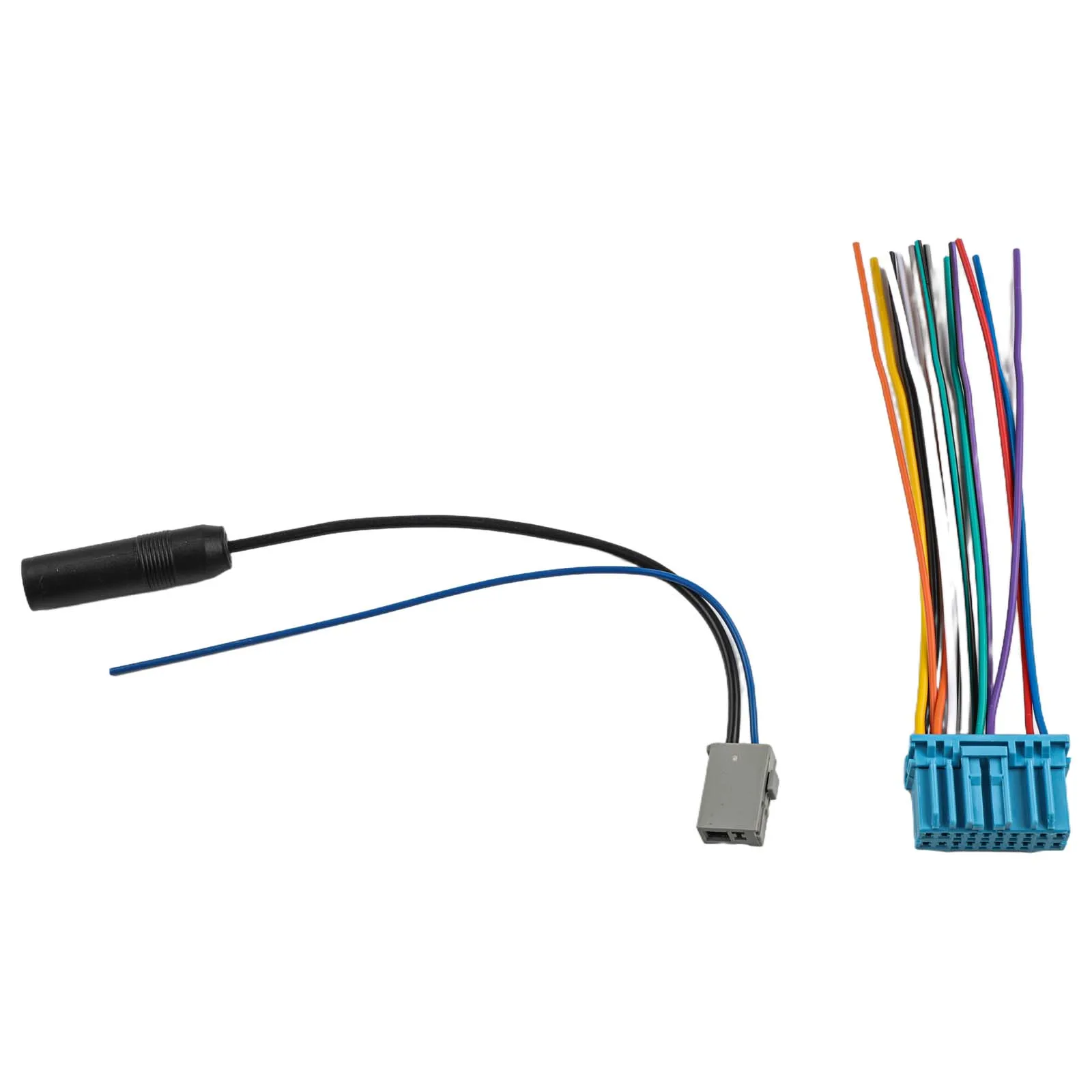 

Для Suzuki Grand Vitara, кабель для установки радио, жгут проводов, адаптер, радиоподключение, автомобильная аудиосистема, износостойкая