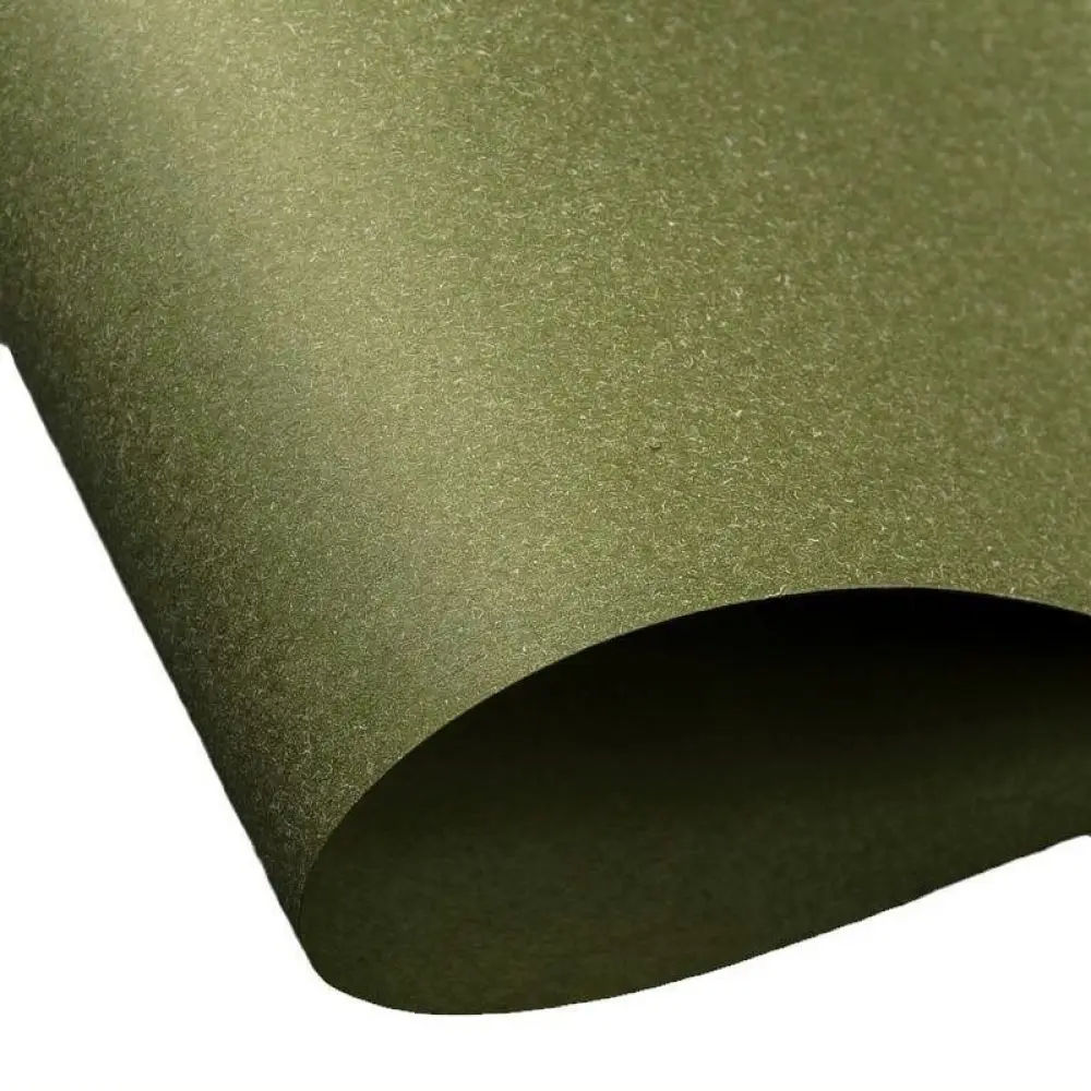Tissue Paper Sheets For Kindergarten Forest Style Wall Decor DIY Classroom Education Craft Supplies Background
