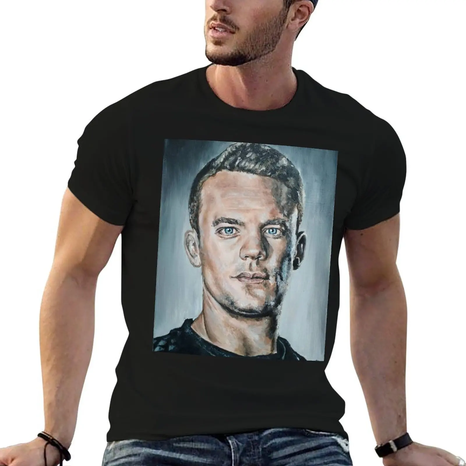 Manuel Neuer - Camiseta básica del FC Bayern para uso diario
