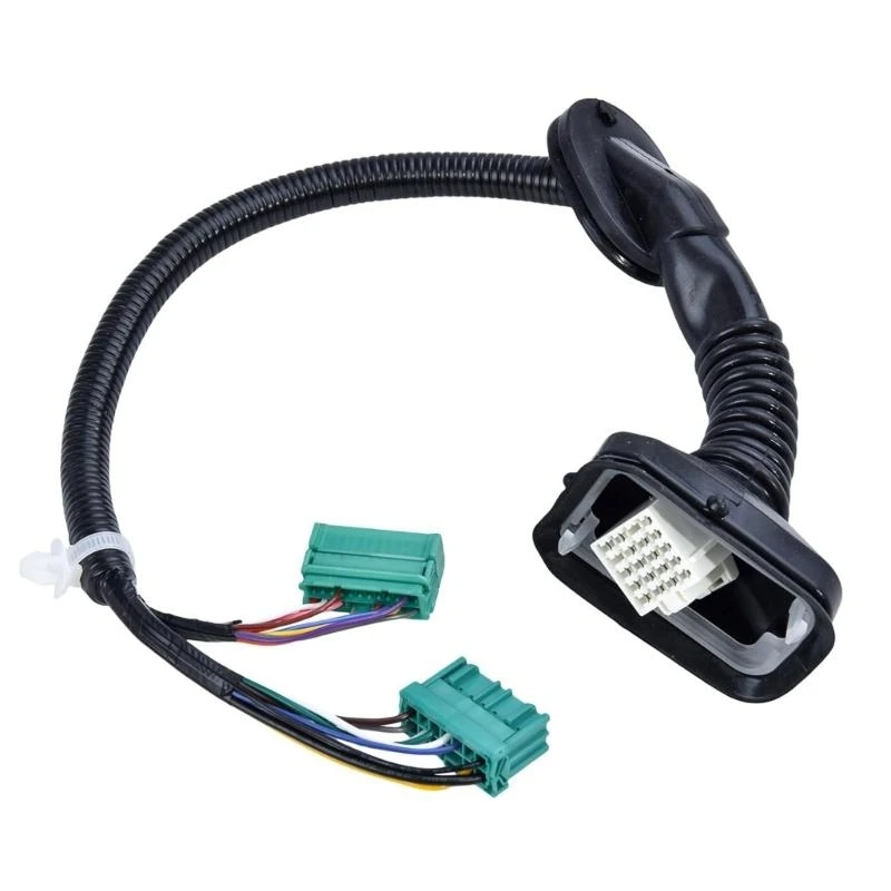 

Plug and Play Driver Side Front Left Door Sub Wire Harness Cable Suitable for 32757STXA00 Ensures Seamlessly Integration .A5KD