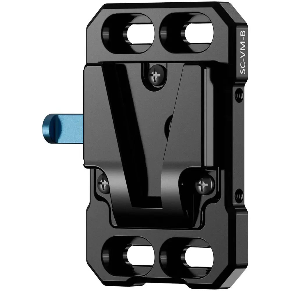 Piastra batteria Mini V-Lock Sirui