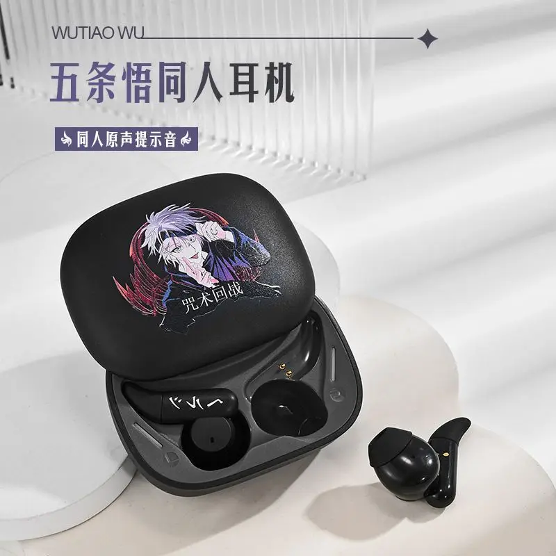 New Jujutsu Kaisen Satoru Gojo anime peripherals two-dimensional