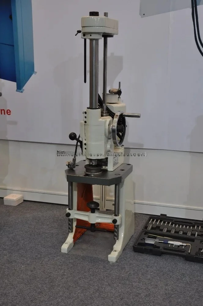

Motorcycle Cylinder Boring Machine T807/T808