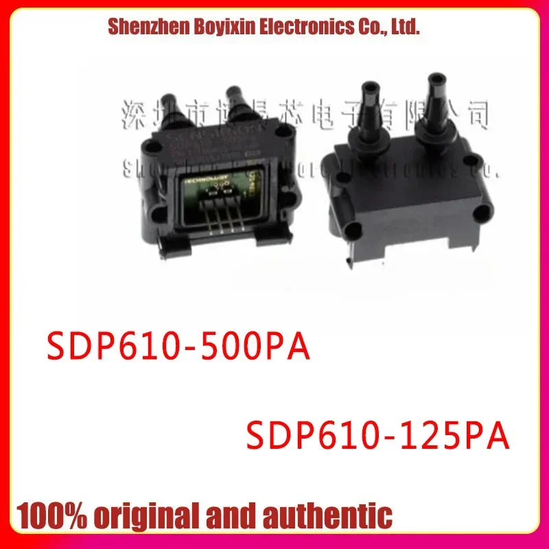 

Original genuine SDP610-500PA -125PA