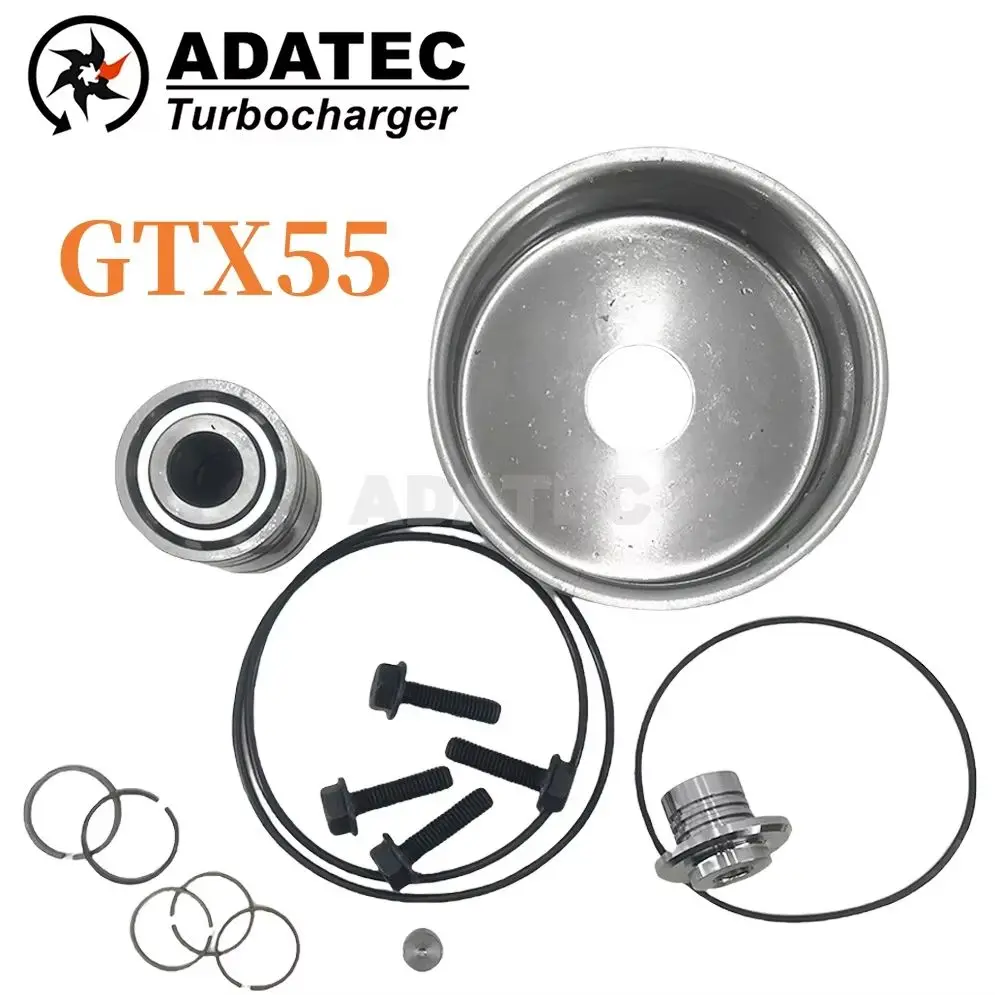 GTX5533R GTX55 Turbo Repair Kit  GTX5544R Ceramic Dual Ball Bearing Performance