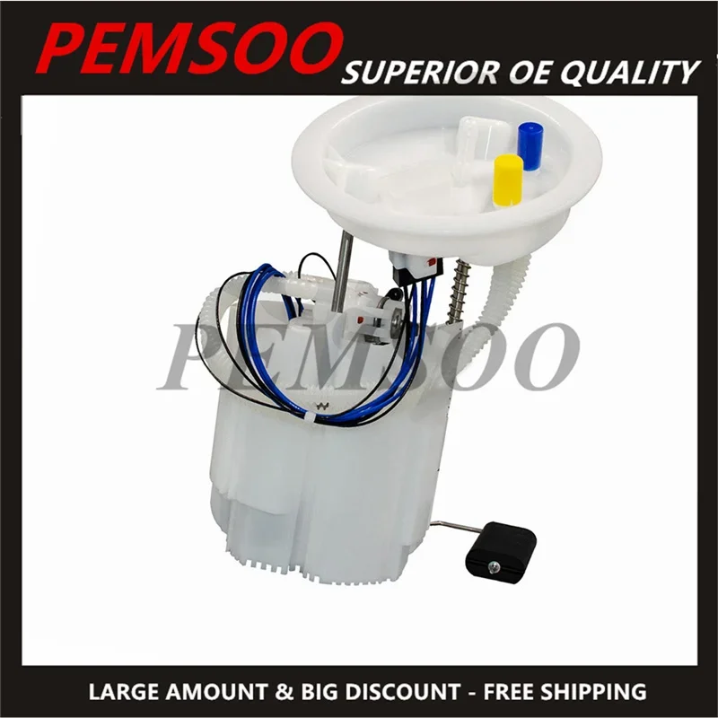 16119810569 16119807103 16119810567 Fuel Pump Module Assembly for 2010-2016 BMW Mini R60 R61 1.6T