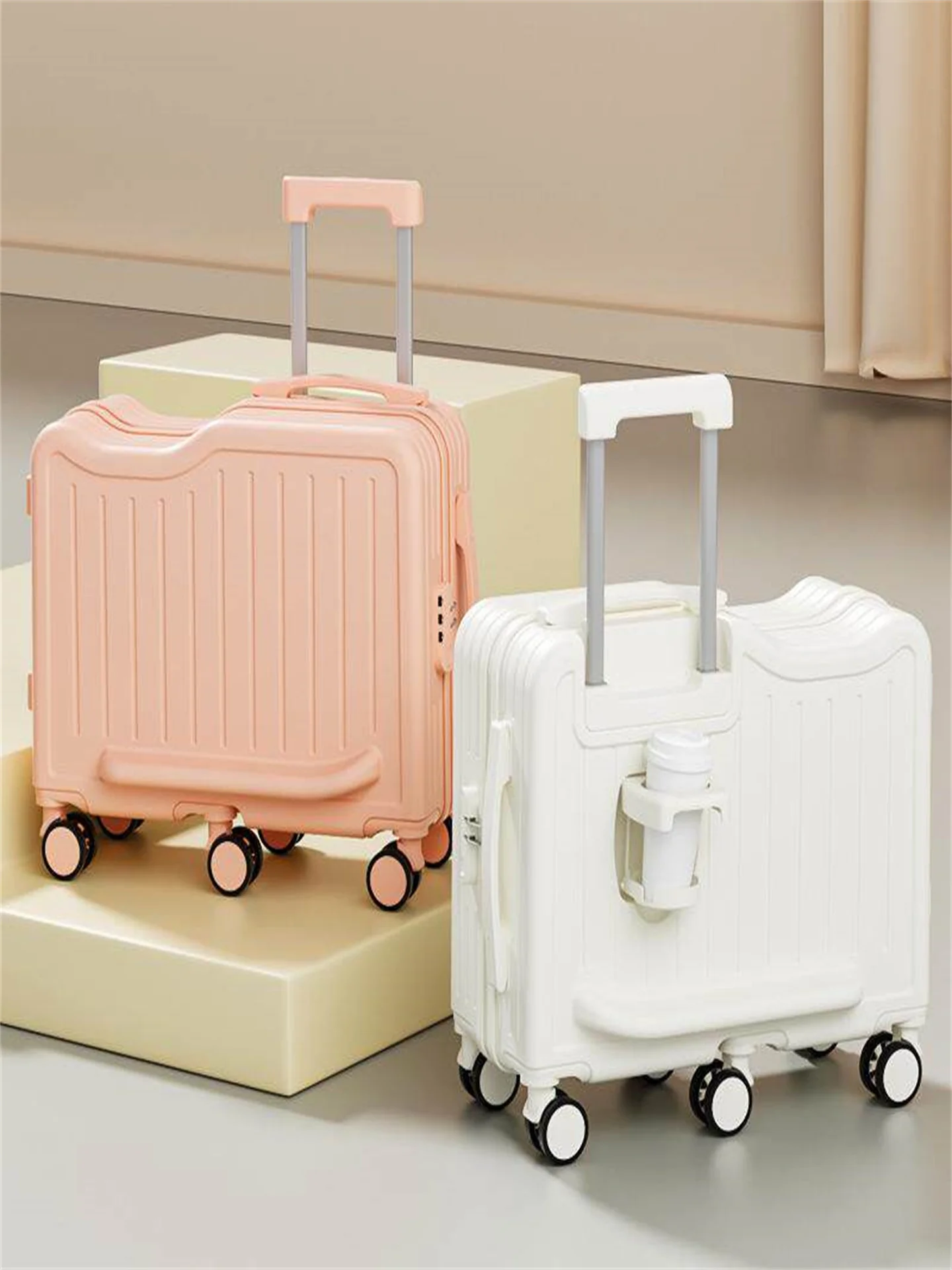 new-children's-luggage-suitcase-travel-bag-with-pull-rod-password-lock-riding-function-universal-for-boys-and-girls