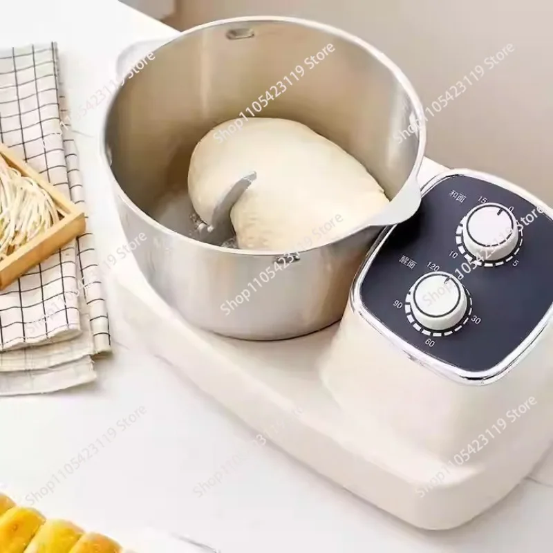 5/7L Household Dough Maker Flour Mixers Ferment Dough Mixer