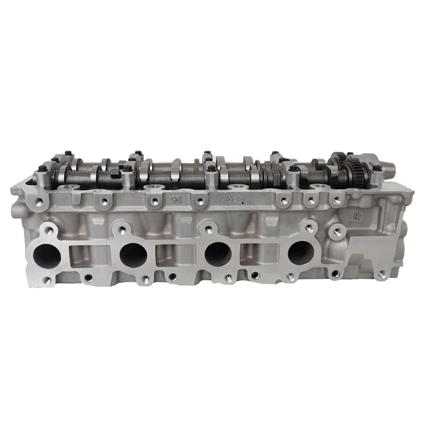 

New 11101-30030 Hilux Engine Cylinder Head Parts Complete 1KD Engine Cylinder Head