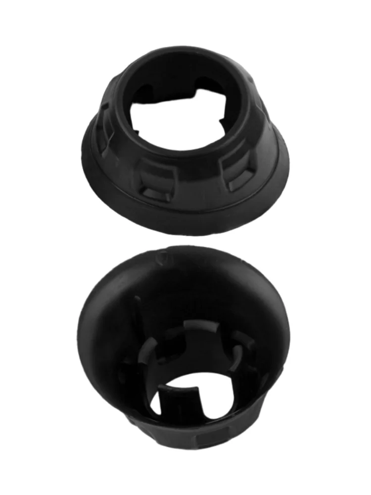 

2 Pack Rear Cargo Door Bumper Magnet Cover BK3Z16758C Compatible with For Ford For Transit 150 250 350 2015 2019