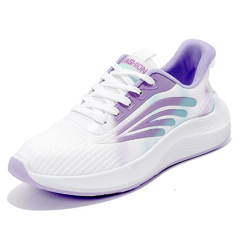 Live with the same sports shoes children's spring high-color hundred comfortable casual shoes student running shoes