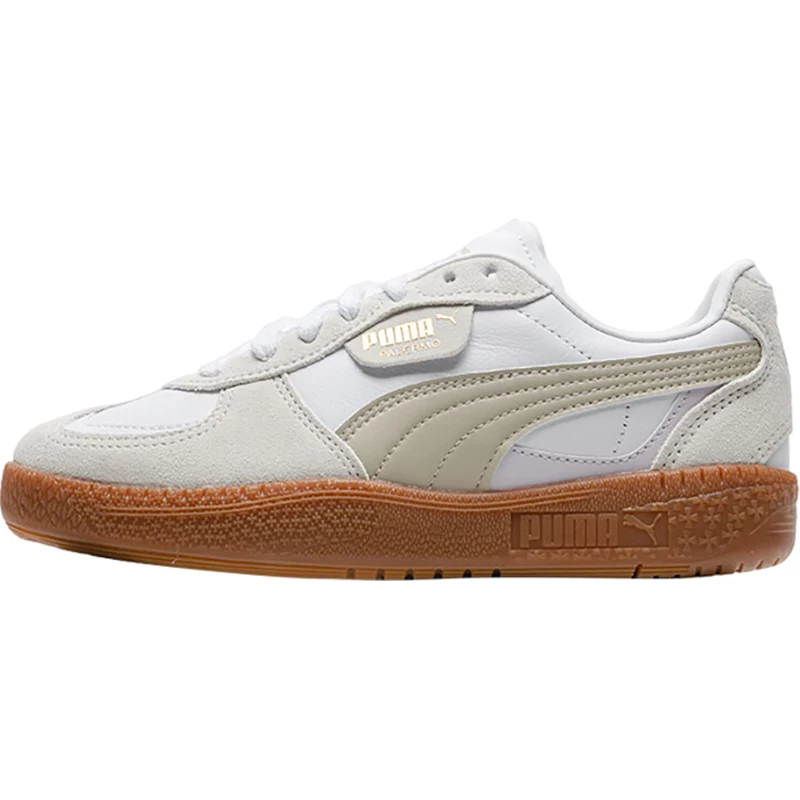 أحذية رياضية كاجوال نسائية من Puma أصلية للخريف قابلة للتنفس منخفضة الأعلى 397727-02 #5