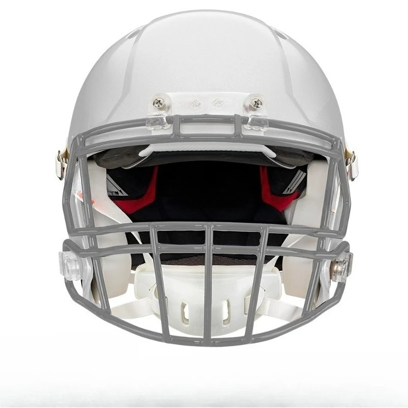 

American football helmet, all-position adult helmet