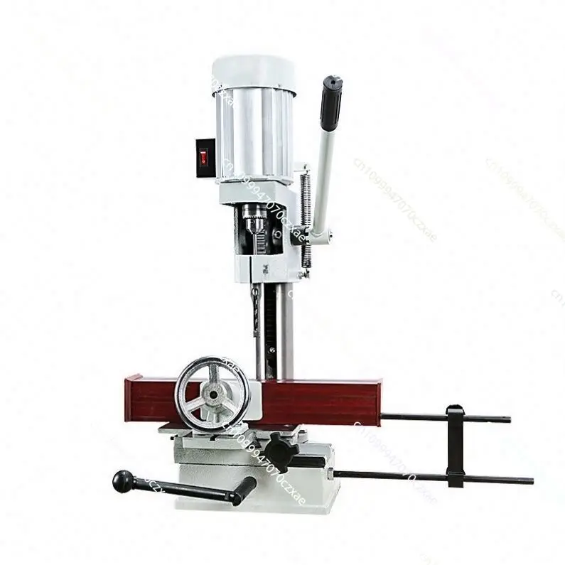 

MK361A Mortise Machine Woodworking Mortise Machine Punching Square Drilling Machine