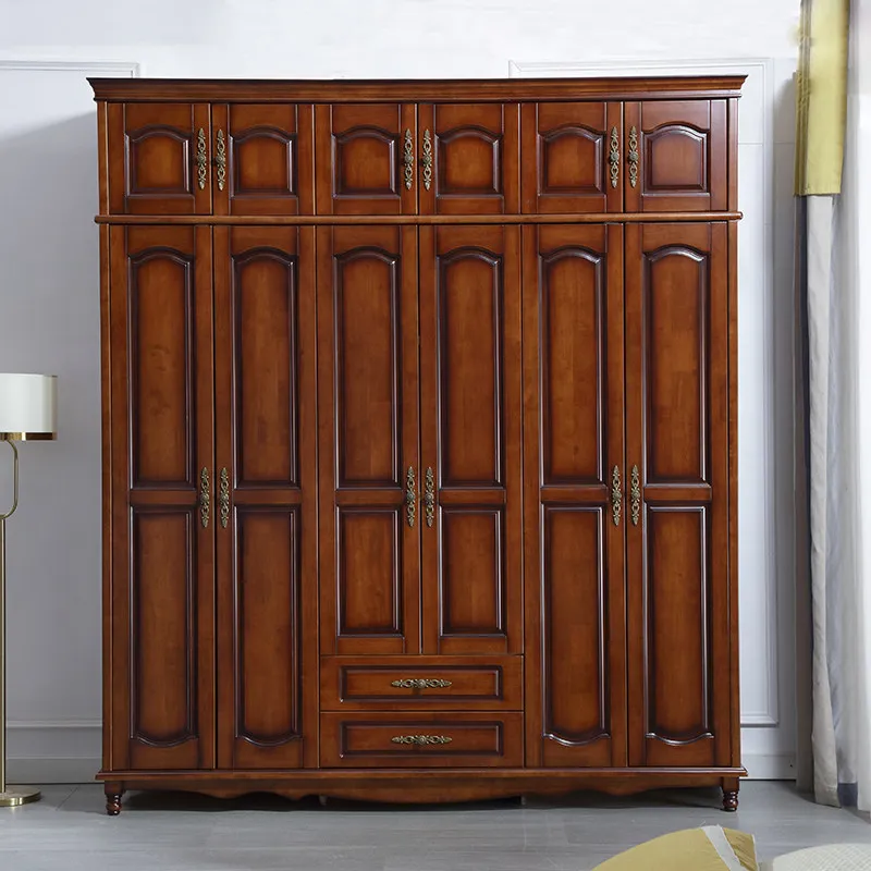 

Vintage Cleaner Wardrobe Storage Luxury Toppers Cheap Wooden Bedroom Wardrobe House Adult Cheap Muebles Para Hogar Furniture