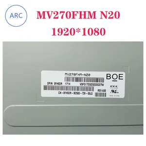 8 최고의 영업 TV 화면 교체 - №5