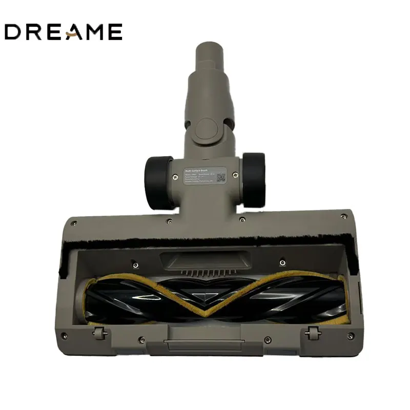 Original Dreame Z10 Z20 Station carpet brush assembly with roller brush spare parts  Vacuum Cleaner Spare Parts