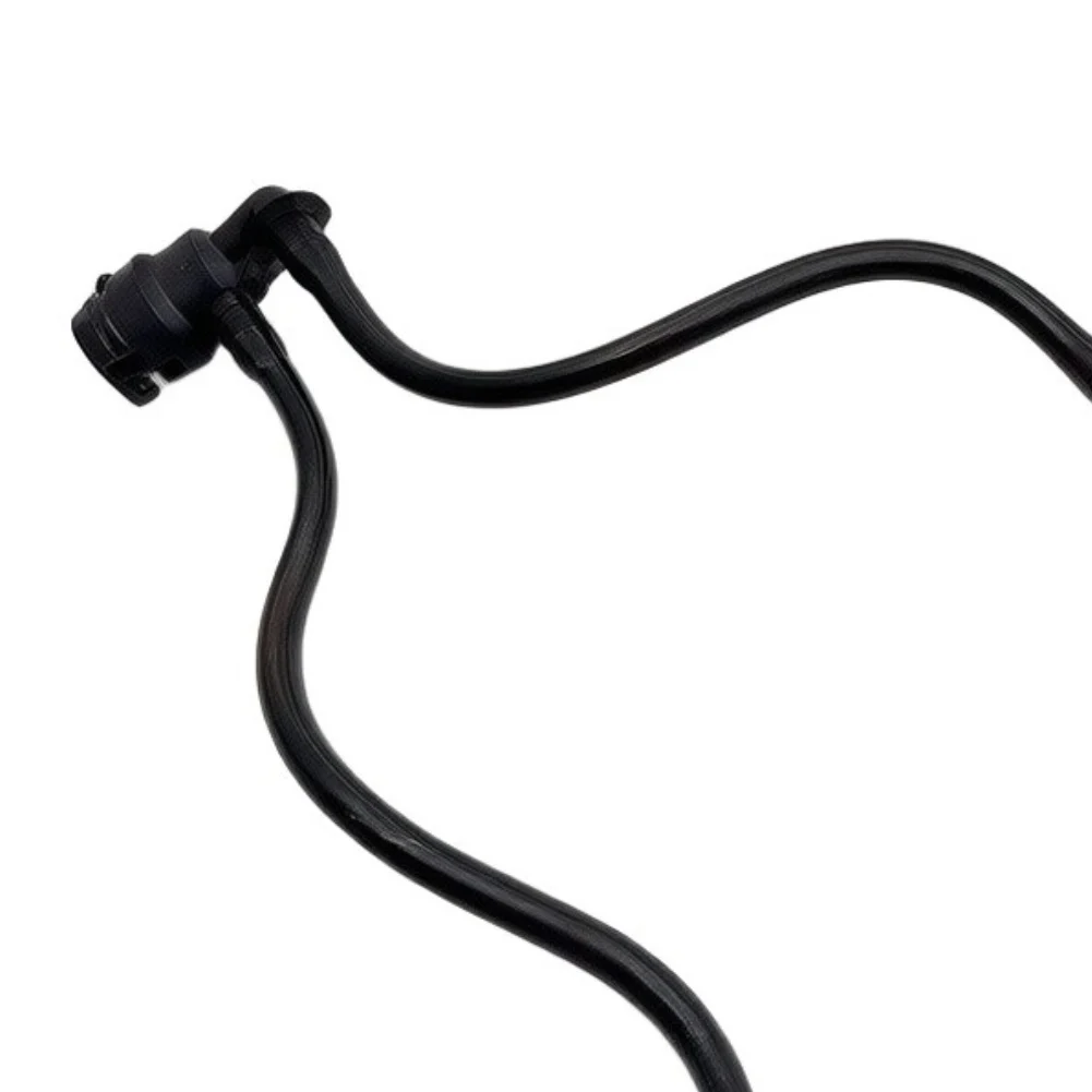 Coolant Vent Hose with OE Number 2055012501 for Mercedes W205 For C180 For C200 C250 C300 C350e Cooling Circuit Application