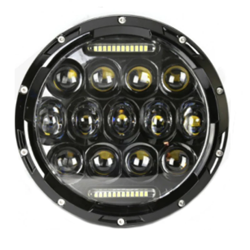 

Off road accessory new led led headlight 7 inch