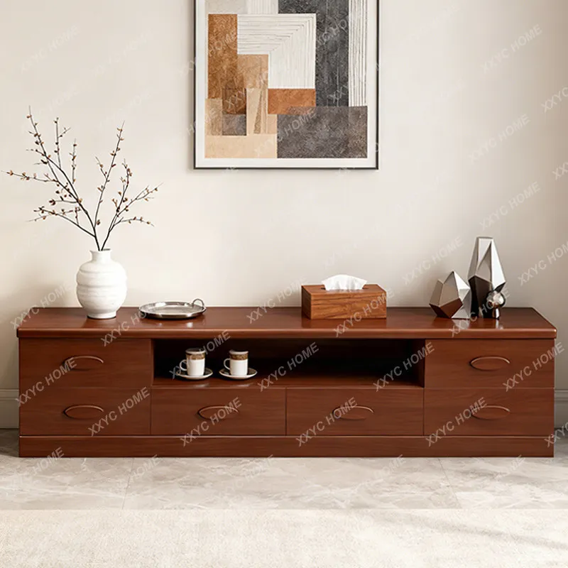 L medieval home living room combination cabinet small apartment locker