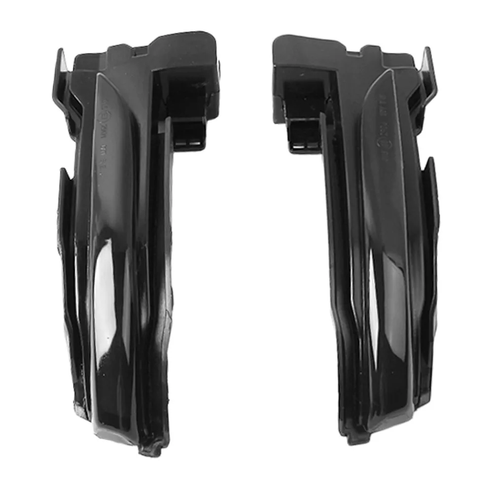 

LED Side Mirror Turn Signal Lights For Ford Kuga /Escape CX482 2019-2021