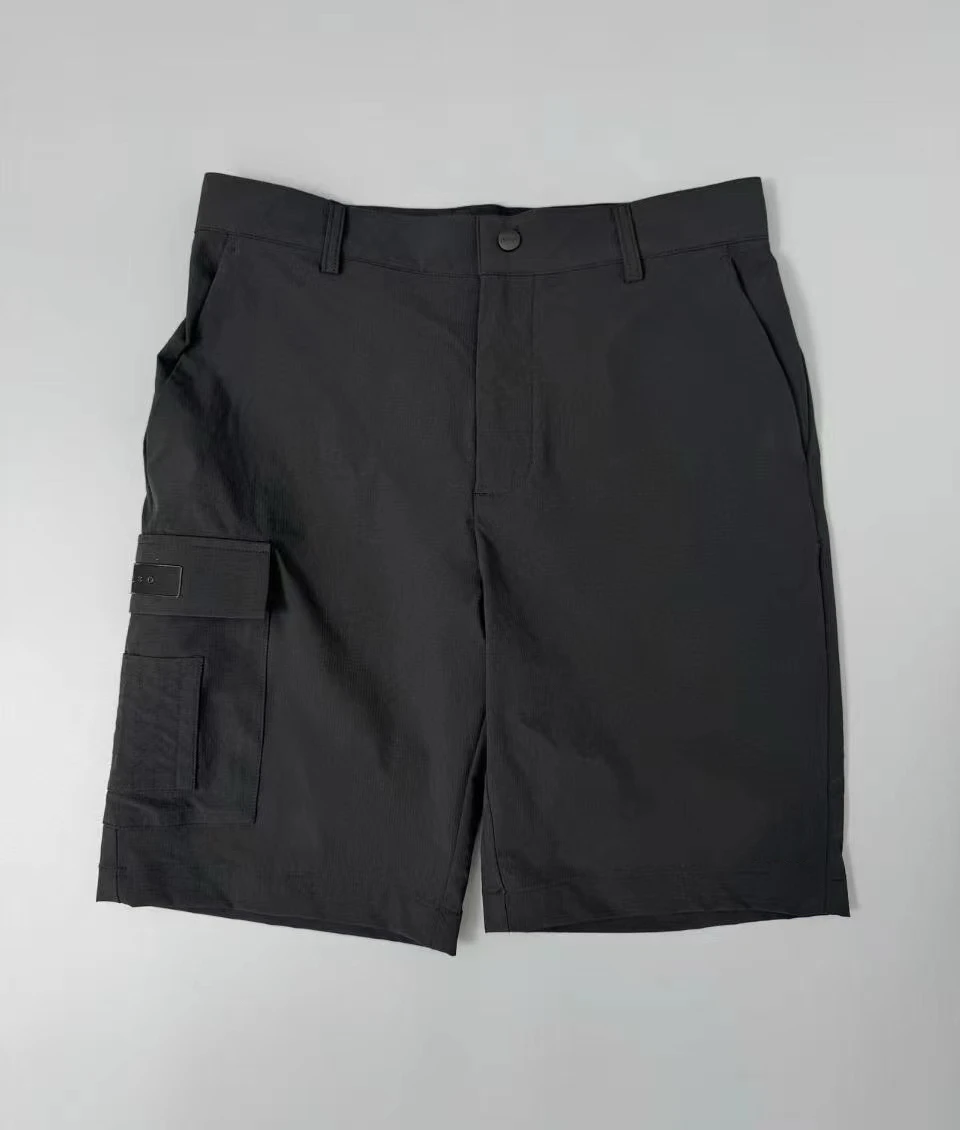 Golf Shorts Man Summer Thin Outdoor Brand Man Golf Short Pants
