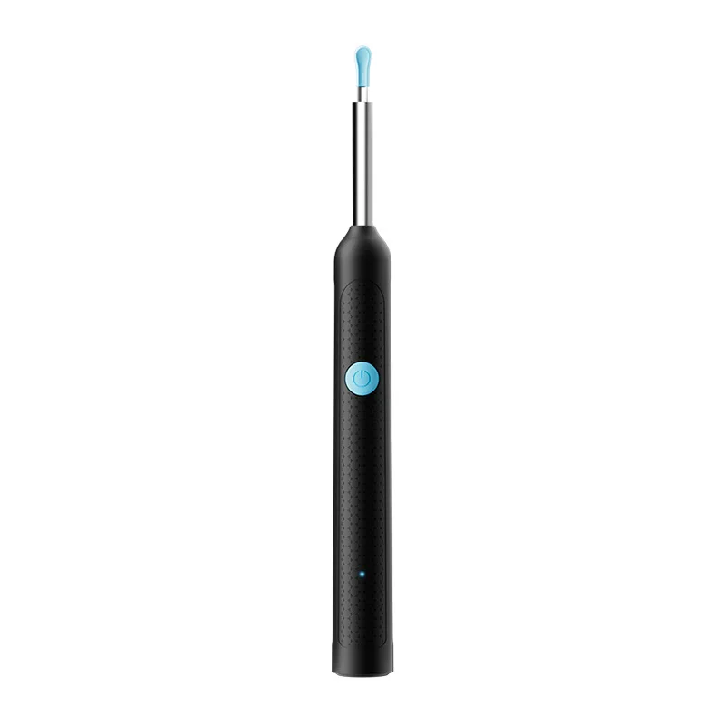 New Wireless Smart Visible Earpick Ear Wax Cleaner HD Camera LED Lights Earwax Removal Cleaning Tool Kit For iOS Android