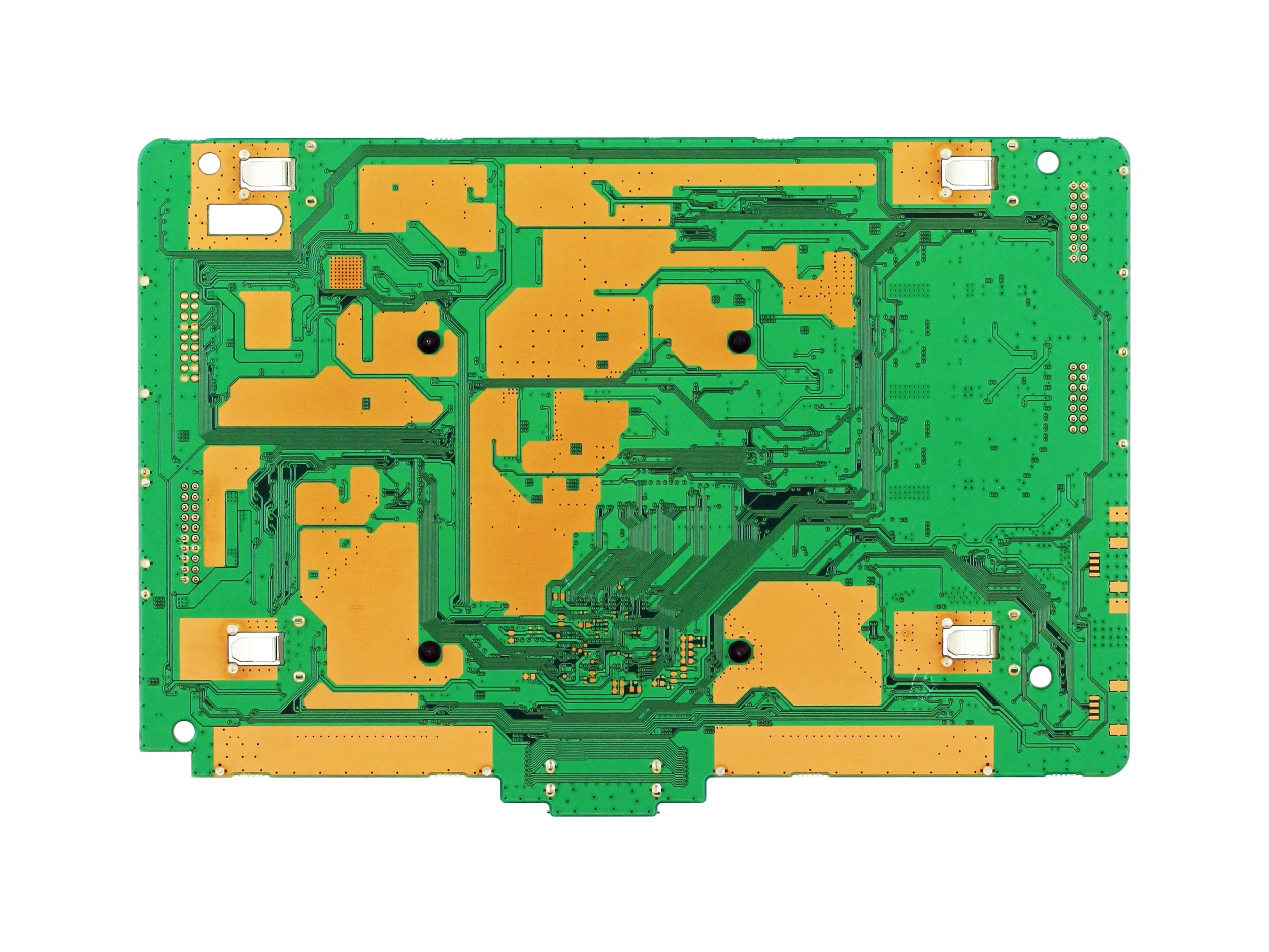 Moederbord BN41-02572A BN41-02572B BN94-11487E BN97-12396D Voor Tv Qn75q7famfxza Qn75q7famfxzc Qn75q9famfxza Qe75q7famt