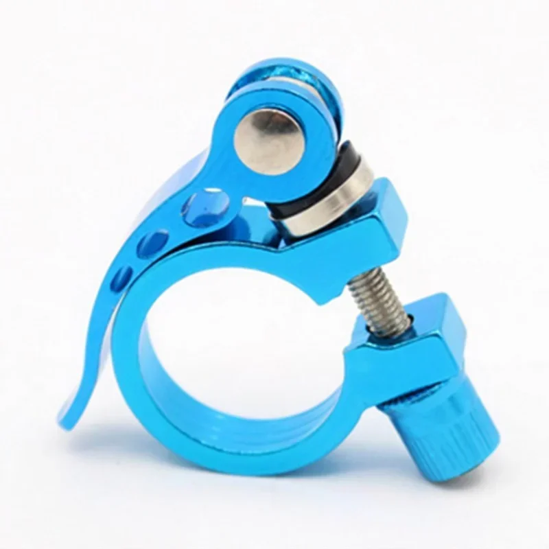 Thumbnail 4 - #8 Bicycle Seatpost Clamps Comparison Guide