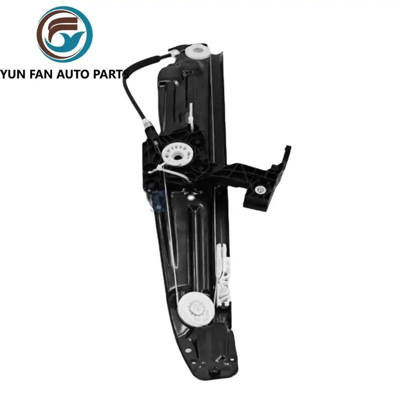 

Left Power Window Regulator with Motor For BMW 5 Touring 2010-2011 OEM 51357182613