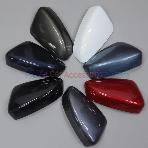 10 best sales mazda 6 mirror cover - №2