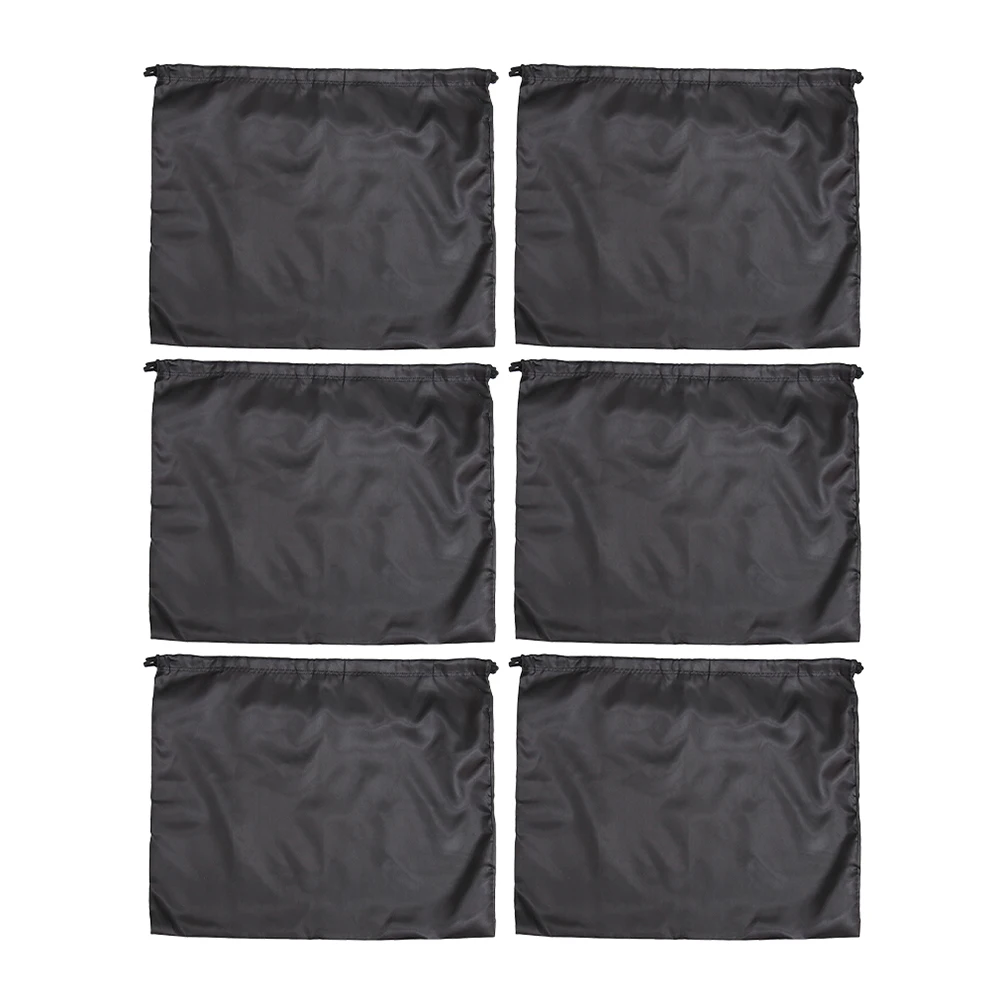 

Drawstring Toiletry Pouch Cosmetics Packing Container Makeup Travel Wash Storage Makeup Pouch Bag Toiletry Bag