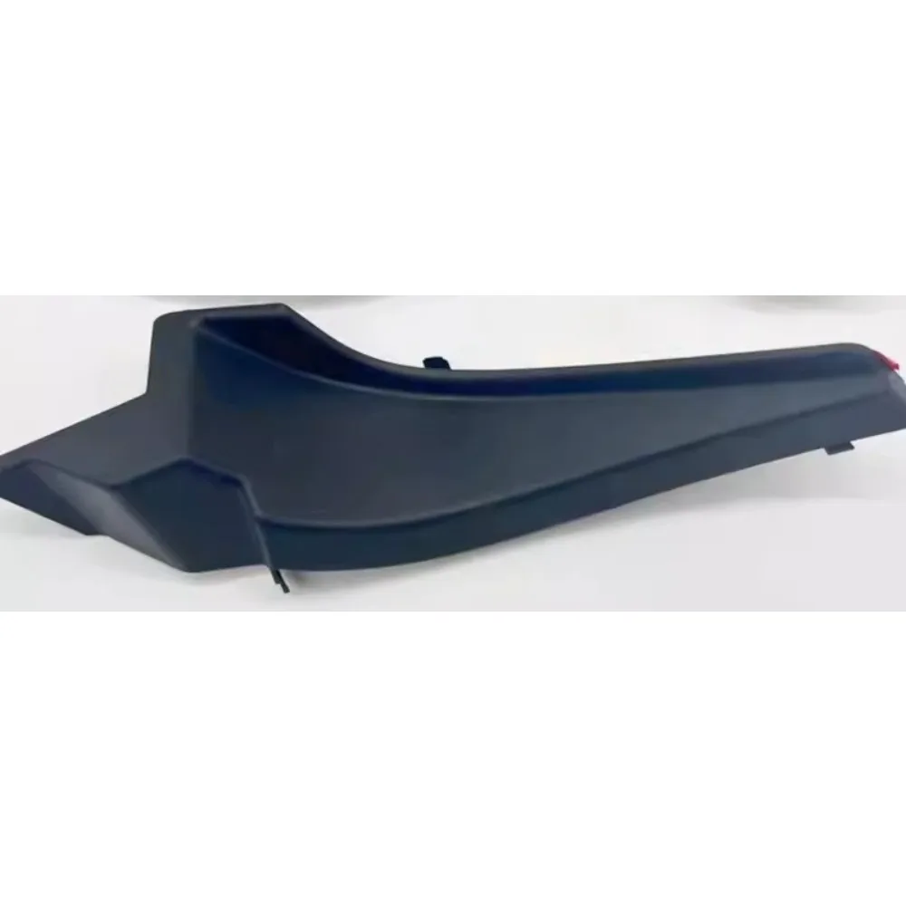 For XPENG P7 G3 P5 G6 Windshield Wiper Cover Seals Left Right Triangular Trim Panels