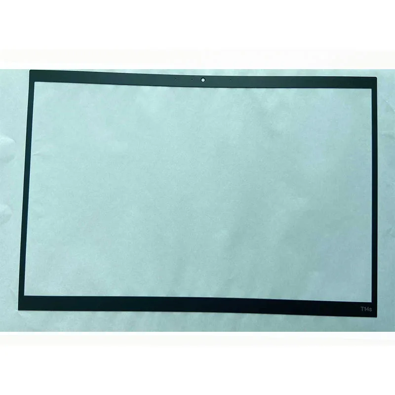 New Genuine LCD Bezel Sheet/Tape 5M11H61295 For Lenovo Thinkpad T14s Gen 3