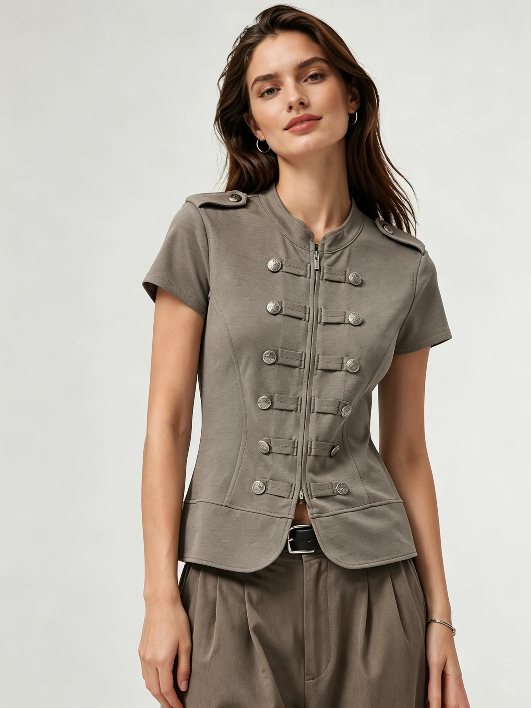 Women's vest 2026 new model