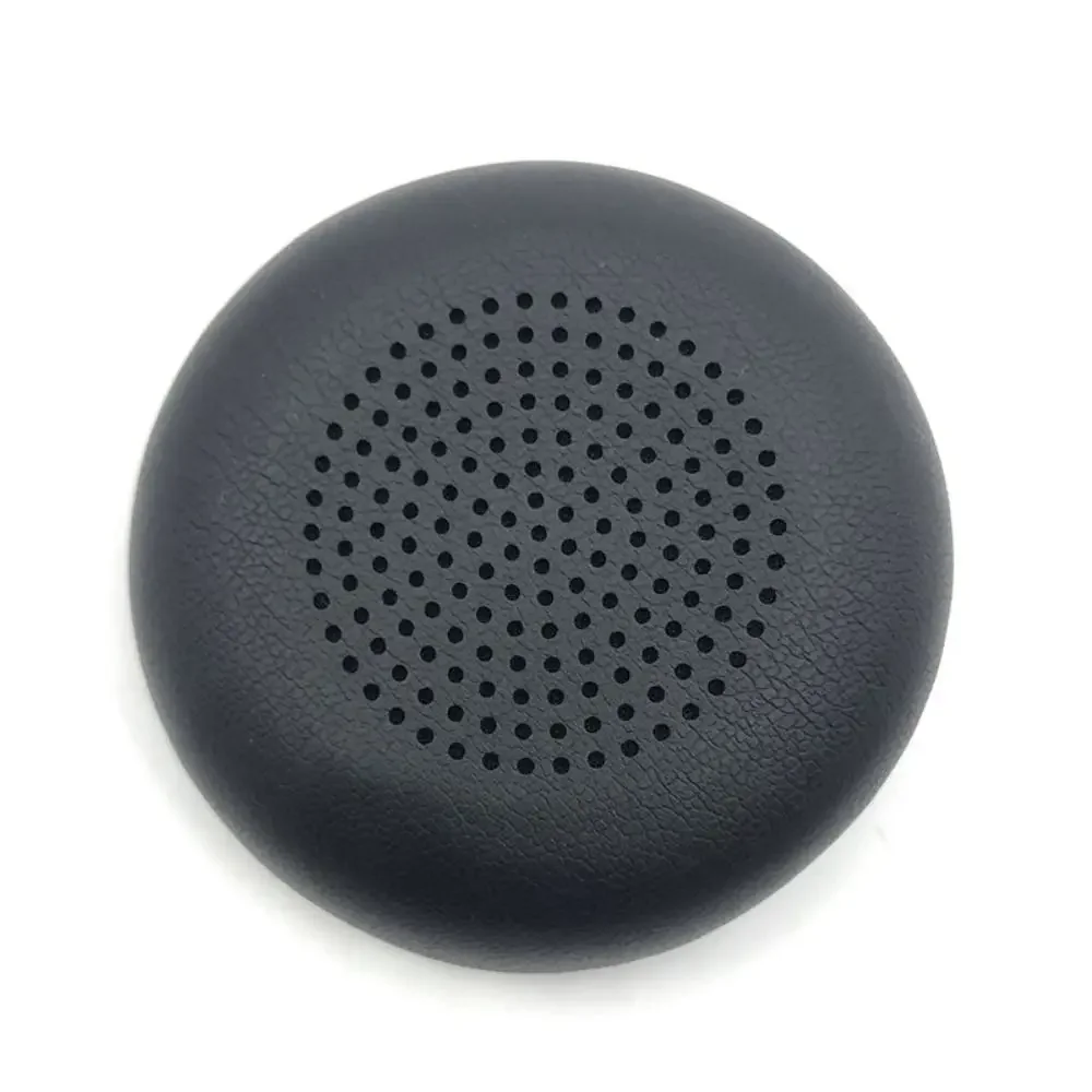 2Pcs Earpads Memory Foam Ear Cushion Cover for Skullcandy Uproar Wireless Headset Gaming Headsets Ear Pads
