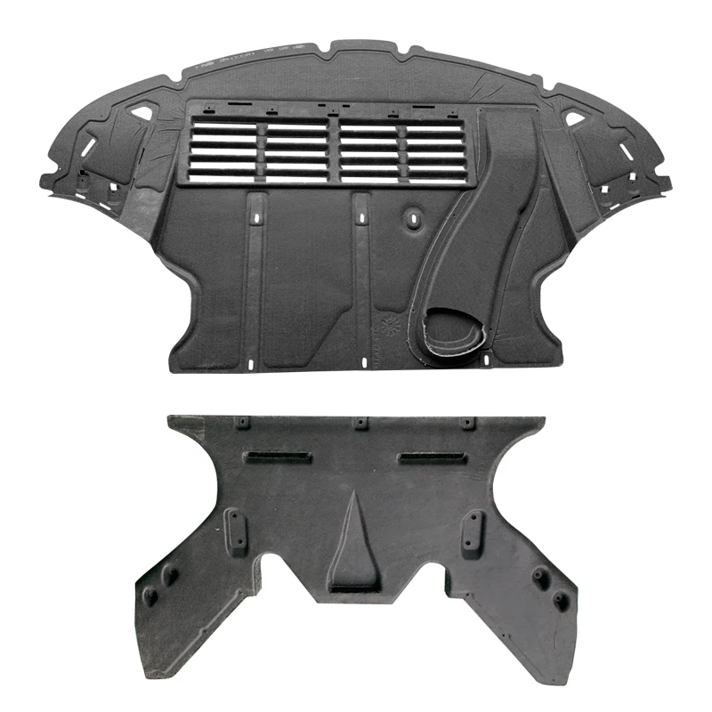 

for Bentley universal Gearbox Lower guard plate /Engine underguard