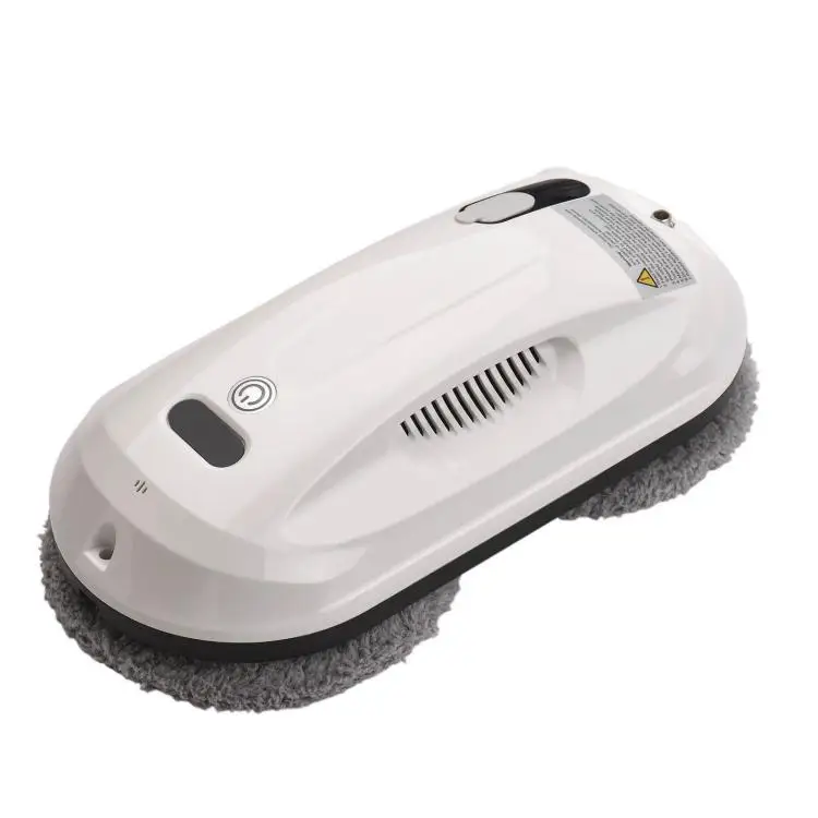 창문 청소 로봇 창문 진공 청소기 스마트 유리 청소 로봇 앱 및 리모컨 포함 지능형 자동 청소 로봇