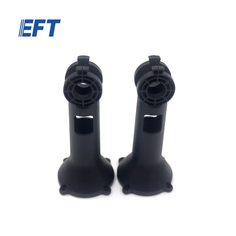 10.05.11.0006 حامل فوهة EFT 67.5*130.5/CN500/2 قطعة لأجزاء الطائرة بدون طيار للبخاخ الزراعي EFT Z30/Z50 بجودة عالية