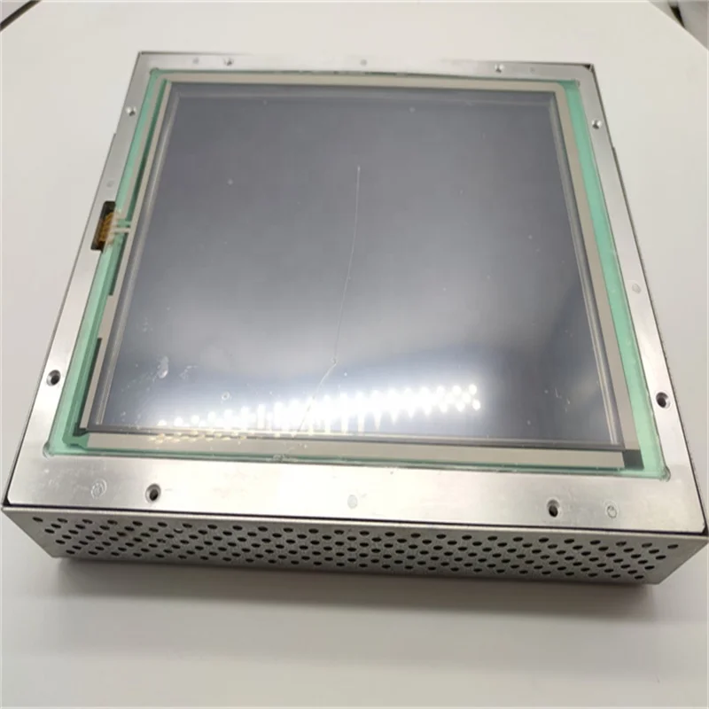 LCD Display Touch Screen DVI SDU10 Main Board F2.145.6115 PM52 XL75 SM102 CD102 SM74 Printing Spare Part 00.785.1384