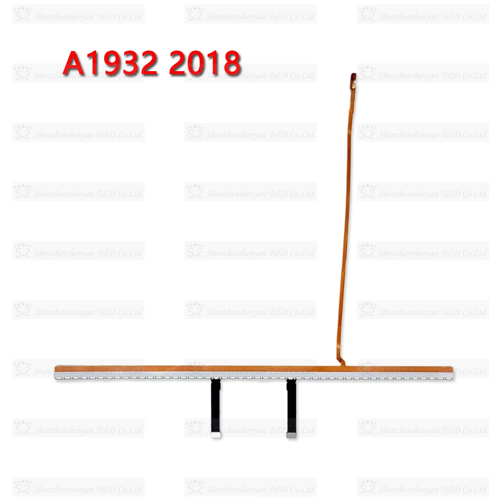 New LCD LED Display Backlight Front Camera Cable for MacBook Air/Pro A1706 A1707 A1708 A2159 A2289 A2251 A2338 A1932 A2179 A2337