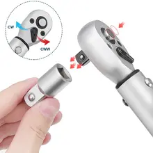 Square Drive Torque Wrench 0.5-350N.m #3