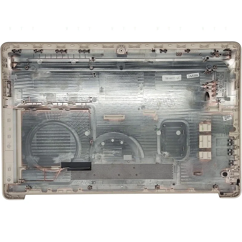 

Для HP 17-by 17T-by 17-CA 17Z-CA 17,3 дюйма нижняя часть корпуса ноутбука, замена Encl для