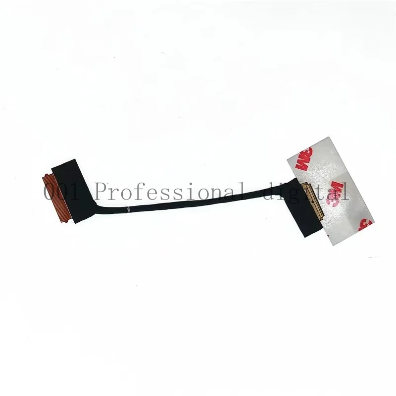 1pcs Screen Cable for HP Envy X360 15M-ED 15T-ED 15-ED DC02C00NY00