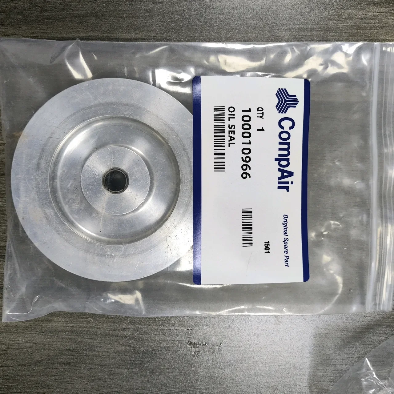 Gardner Denver Spare Parts Oil Seal 100010966 High Quality Products