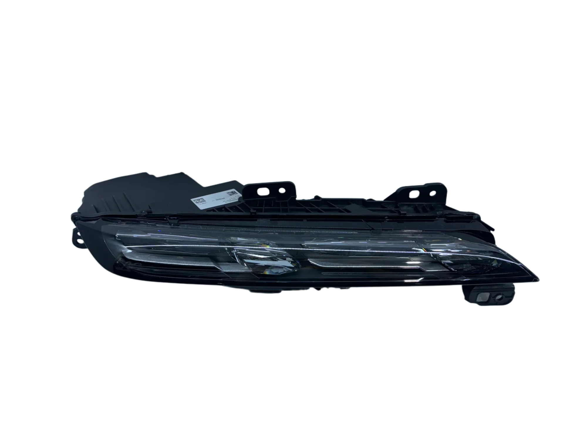 Crystal DRL LED for 2024 BMW 7 Series G70 740Li OEM 63115A9CF85 63115A9CF86