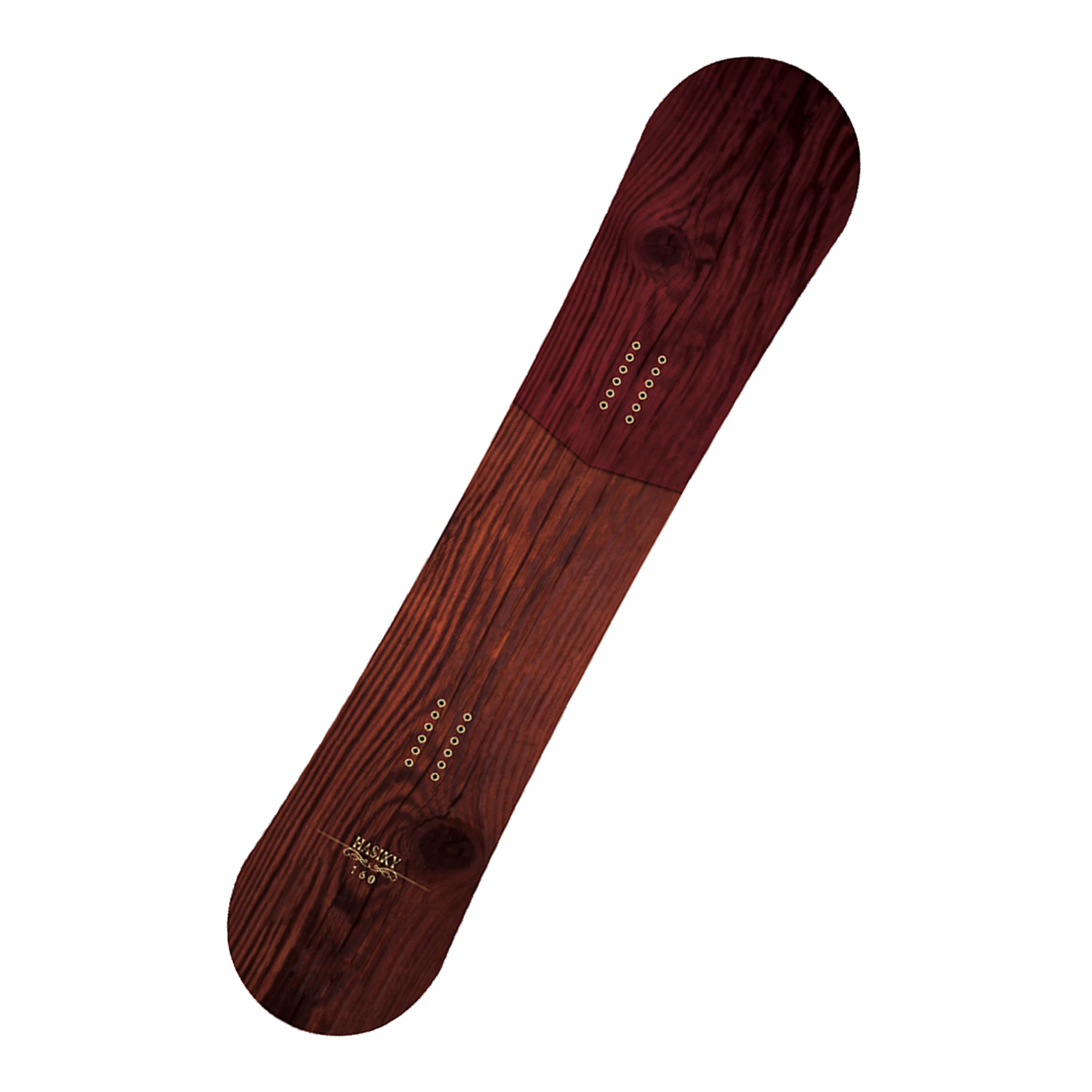 Hasiky Hot-Sell All Mountain Snowboards