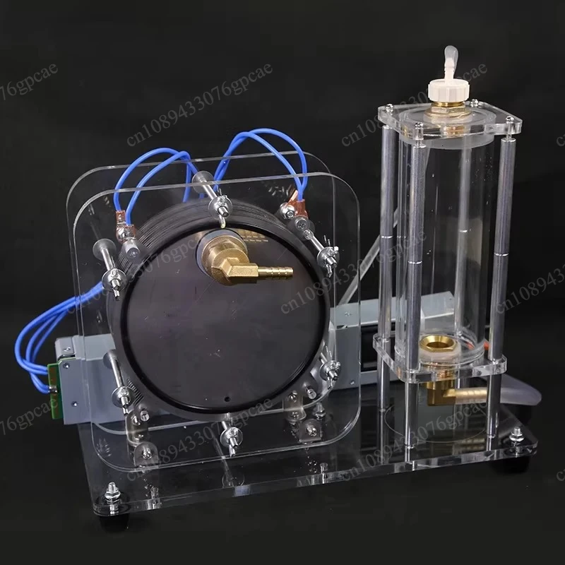 Oxy-hydrogen flame generator, water welding machine, HHO generator 220V to 12V Factory outlet  Water Electrolysis Machine