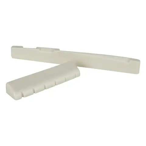 1 पीस गिटार नट ऊंचाई टाइटेनियम मिश्र धातु समायोज्य नट प्रतिस्थापन 42/43 मिमी एलपी एसजी स्टाइल गिटार के लिए 8 best sales गिटार नट - №7