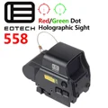 EOTECH 558 BK